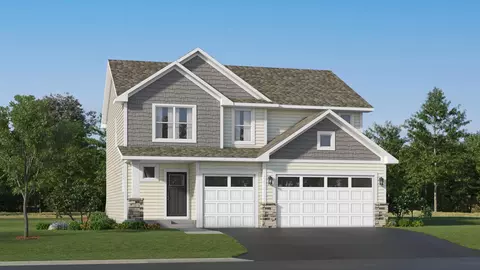 8932 Periwinkle Blvd, Woodbury, MN 55129