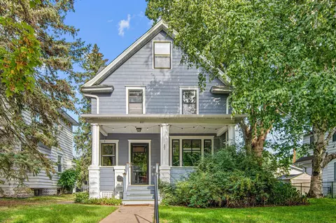 818 Delaware Ave, Saint Paul, MN 55107