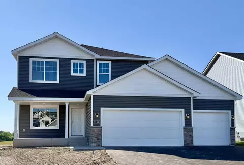3135 Jandura Ave NE, Saint Michael, MN 55376