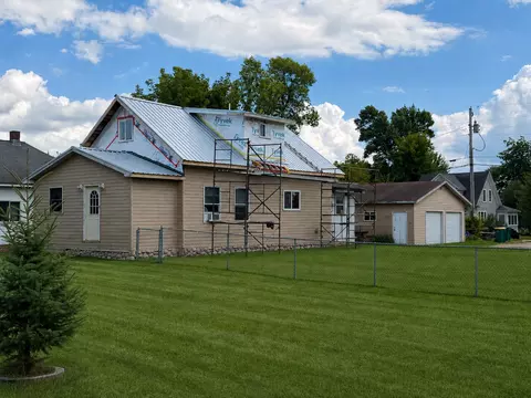 122 Linden Ave NE, Hill City, MN 55748