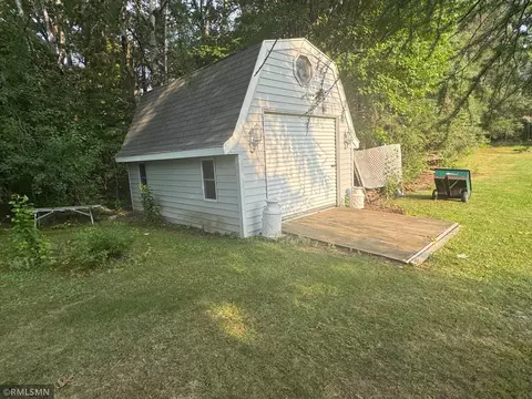 Exterior - 6782 Johnson Ave, Wright, MN 55798 photo 7 of 14