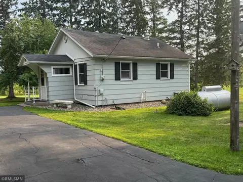 Exterior - 6782 Johnson Ave, Wright, MN 55798 photo 2 of 14