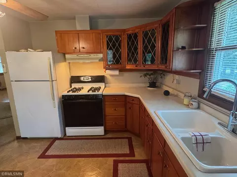 Kitchen - 6782 Johnson Ave, Wright, MN 55798 photo 2 of 2