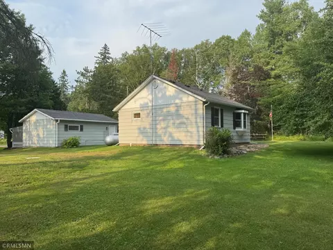 Exterior - 6782 Johnson Ave, Wright, MN 55798 photo 11 of 14
