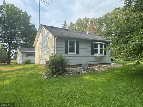 Exterior - 6782 Johnson Ave, Wright, MN 55798 photo 10 of 14
