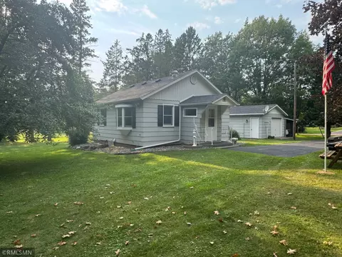Exterior - 6782 Johnson Ave, Wright, MN 55798 photo 1 of 14