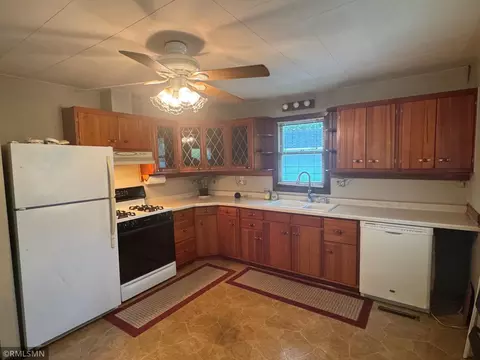 Kitchen - 6782 Johnson Ave, Wright, MN 55798 photo 1 of 2