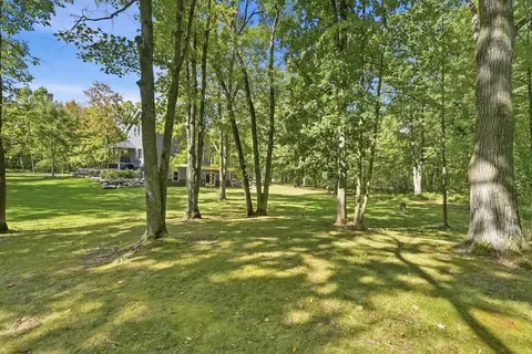 Exterior - 9932 230th St, Milaca, MN 56353 photo 11 of 14