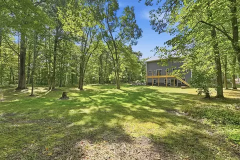 Exterior - 9932 230th St, Milaca, MN 56353 photo 10 of 14