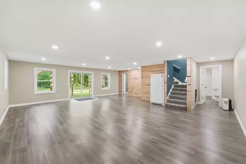 Living - 9932 230th St, Milaca, MN 56353 photo 4 of 5