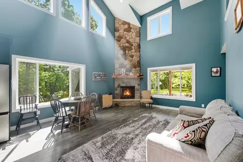 Living - 9932 230th St, Milaca, MN 56353 photo 2 of 5