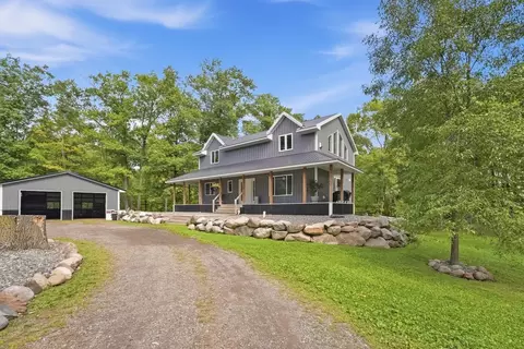 Exterior - 9932 230th St, Milaca, MN 56353 photo 14 of 14
