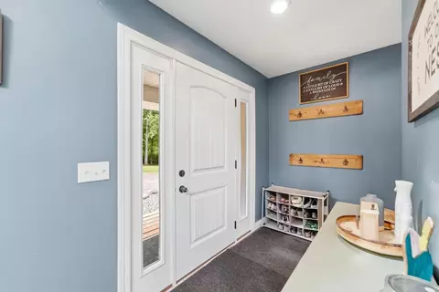 Entry Way - 9932 230th St, Milaca, MN 56353 photo 1 of 4