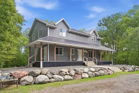 Exterior - 9932 230th St, Milaca, MN 56353 photo 6 of 14
