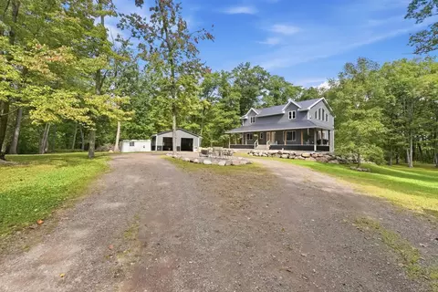 Exterior - 9932 230th St, Milaca, MN 56353 photo 13 of 14