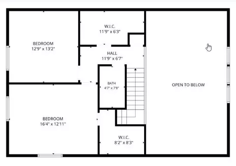 Floorplan - 9932 230th St, Milaca, MN 56353 photo 3 of 3