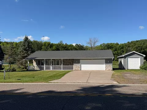 Exterior - 39395 Twilight Rd, Onamia, MN 56359 photo 6 of 7
