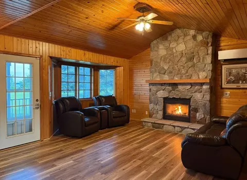Living - 39395 Twilight Rd, Onamia, MN 56359 photo 1 of 2