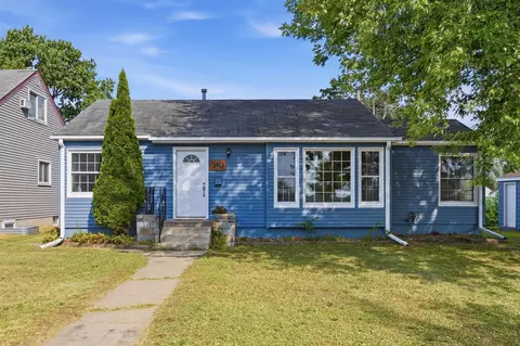 2951 Independence Ave S, Saint Louis Park, MN 55426