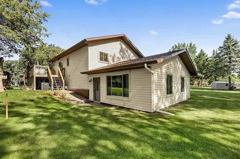 Exterior - 6992 43rd Ave SE, Saint Cloud, MN 56304 photo 7 of 18