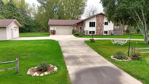 Exterior - 6992 43rd Ave SE, Saint Cloud, MN 56304 photo 18 of 18
