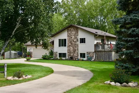 Exterior - 6992 43rd Ave SE, Saint Cloud, MN 56304 photo 3 of 18