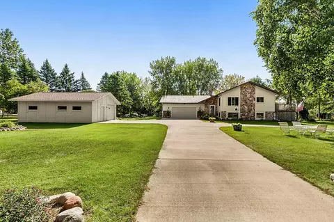 Exterior - 6992 43rd Ave SE, Saint Cloud, MN 56304 photo 2 of 18