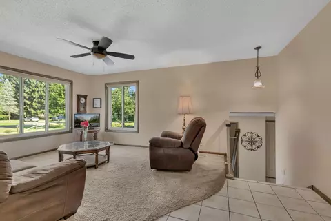 Living - 6992 43rd Ave SE, Saint Cloud, MN 56304 photo 3 of 10