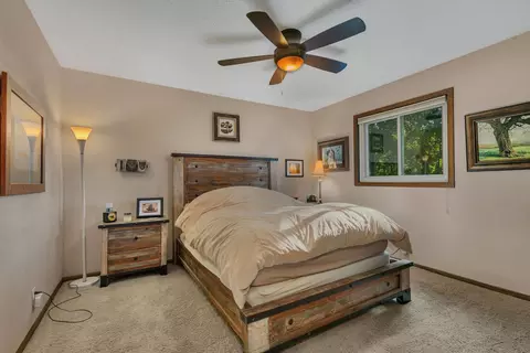 Bedroom - 6992 43rd Ave SE, Saint Cloud, MN 56304 photo 1 of 3