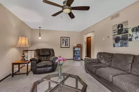 Living - 6992 43rd Ave SE, Saint Cloud, MN 56304 photo 5 of 10