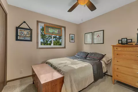 Bedroom - 6992 43rd Ave SE, Saint Cloud, MN 56304 photo 2 of 3