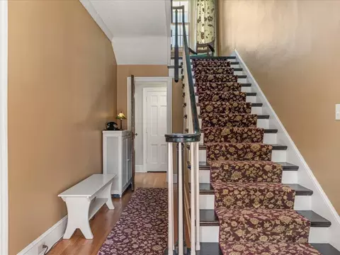 Entry Way - 309 Bluff Ave, Brainerd, MN 56401 photo 1 of 2