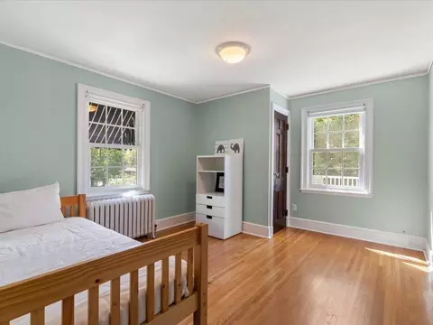 Bedroom - 309 Bluff Ave, Brainerd, MN 56401 photo 5 of 8