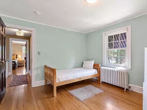 Bedroom - 309 Bluff Ave, Brainerd, MN 56401 photo 6 of 8
