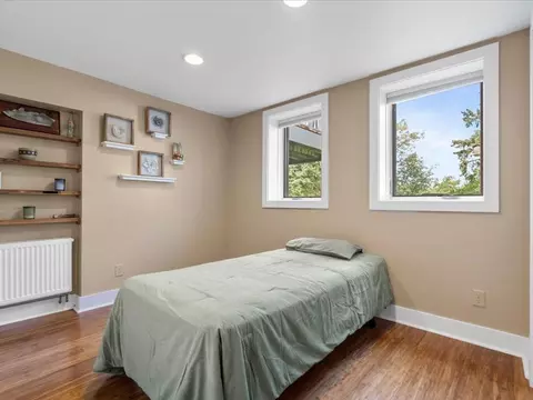 Bedroom - 309 Bluff Ave, Brainerd, MN 56401 photo 1 of 8