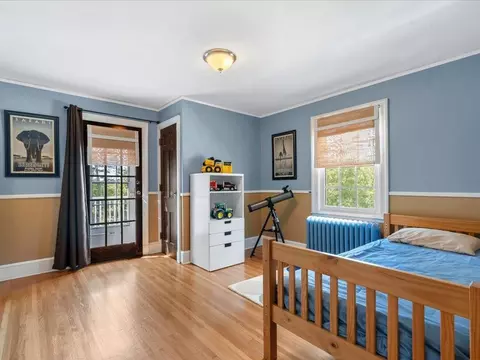 Bedroom - 309 Bluff Ave, Brainerd, MN 56401 photo 7 of 8