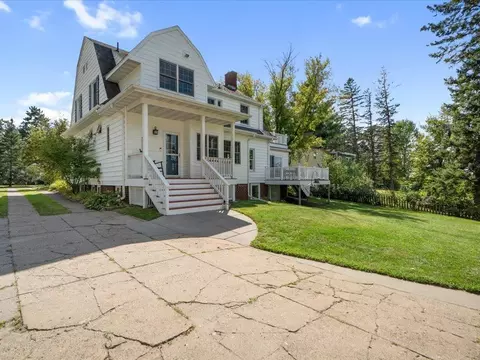 Exterior - 309 Bluff Ave, Brainerd, MN 56401 photo 10 of 12