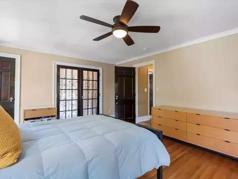 Bedroom - 309 Bluff Ave, Brainerd, MN 56401 photo 3 of 8