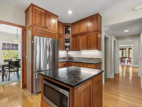 Kitchen - 309 Bluff Ave, Brainerd, MN 56401 photo 3 of 5