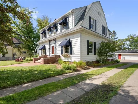Exterior - 309 Bluff Ave, Brainerd, MN 56401 photo 8 of 12