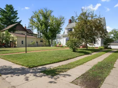 Exterior - 309 Bluff Ave, Brainerd, MN 56401 photo 7 of 12