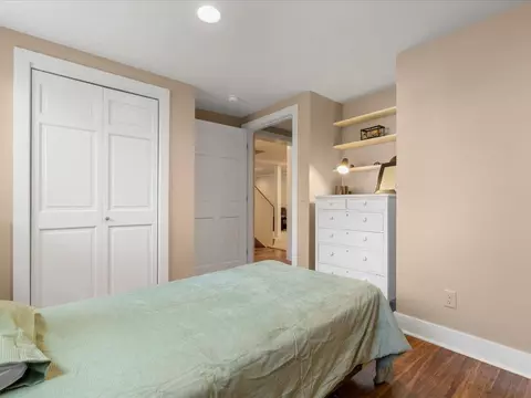Bedroom - 309 Bluff Ave, Brainerd, MN 56401 photo 2 of 8