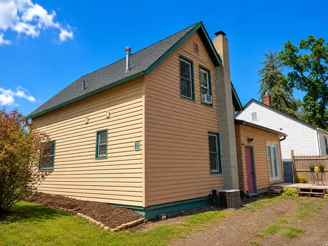 Exterior - 112 4th Ave NE, Brainerd, MN 56401 photo 7 of 7