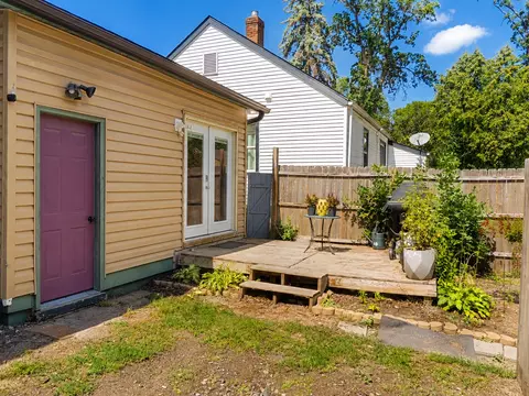 Exterior - 112 4th Ave NE, Brainerd, MN 56401 photo 6 of 7