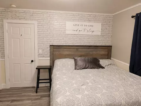 Bedroom - 112 4th Ave NE, Brainerd, MN 56401 photo 1 of 4