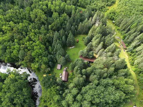 4047 Town Road 100, Loman, MN 56654