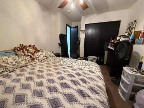 Bedroom - 313 5th St E, Horace, ND 58047 photo 4 of 4