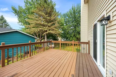 Exterior - 5700 Deer Trl E, Shoreview, MN 55126 photo 1 of 2