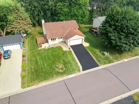 View/Area - 5700 Deer Trl E, Shoreview, MN 55126 photo 1 of 1