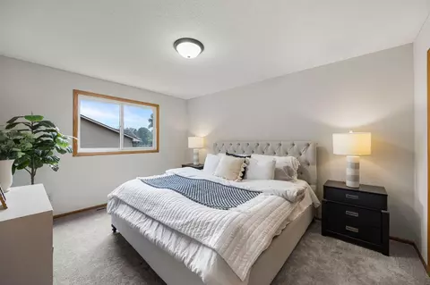 Bedroom - 5700 Deer Trl E, Shoreview, MN 55126 photo 1 of 4